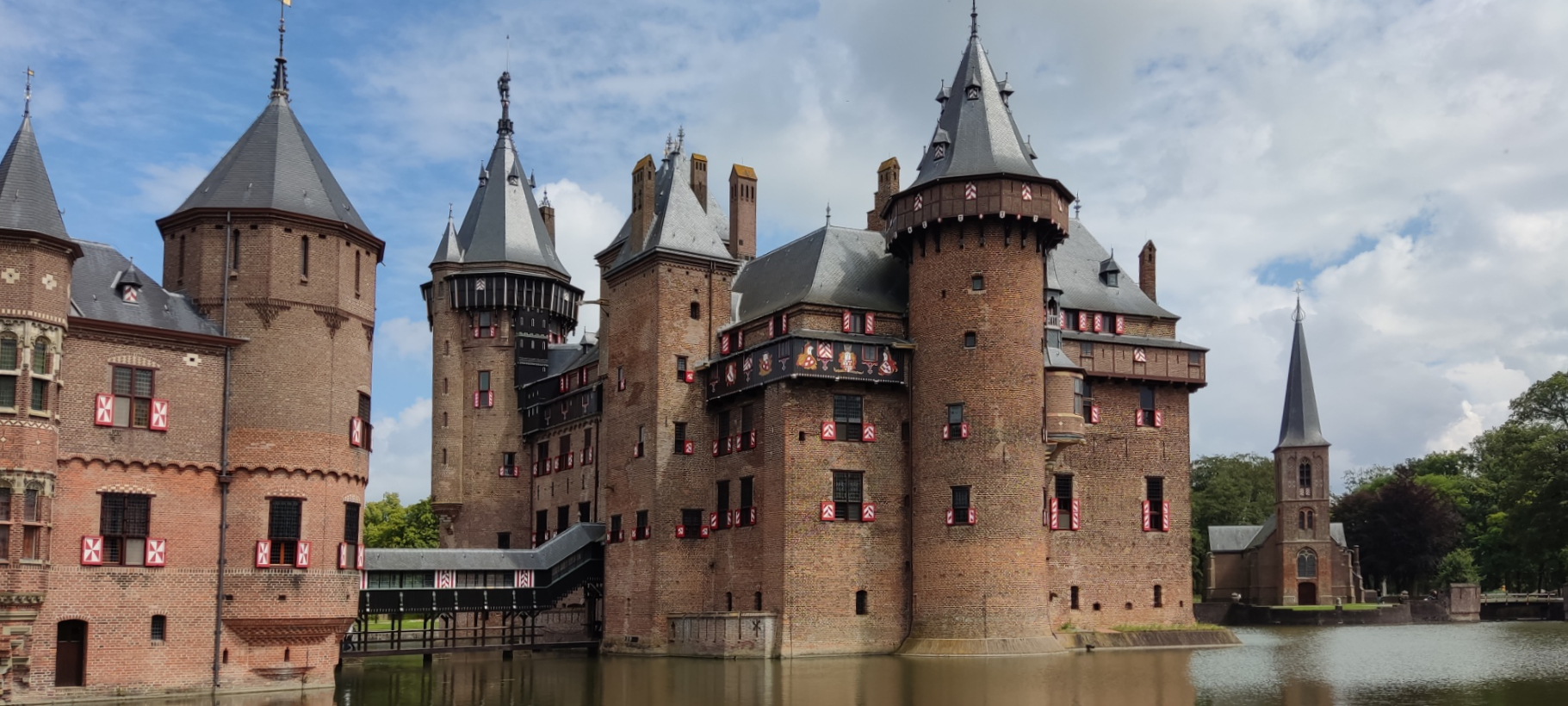 de Haar