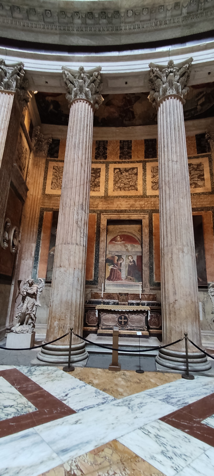 Pantheon