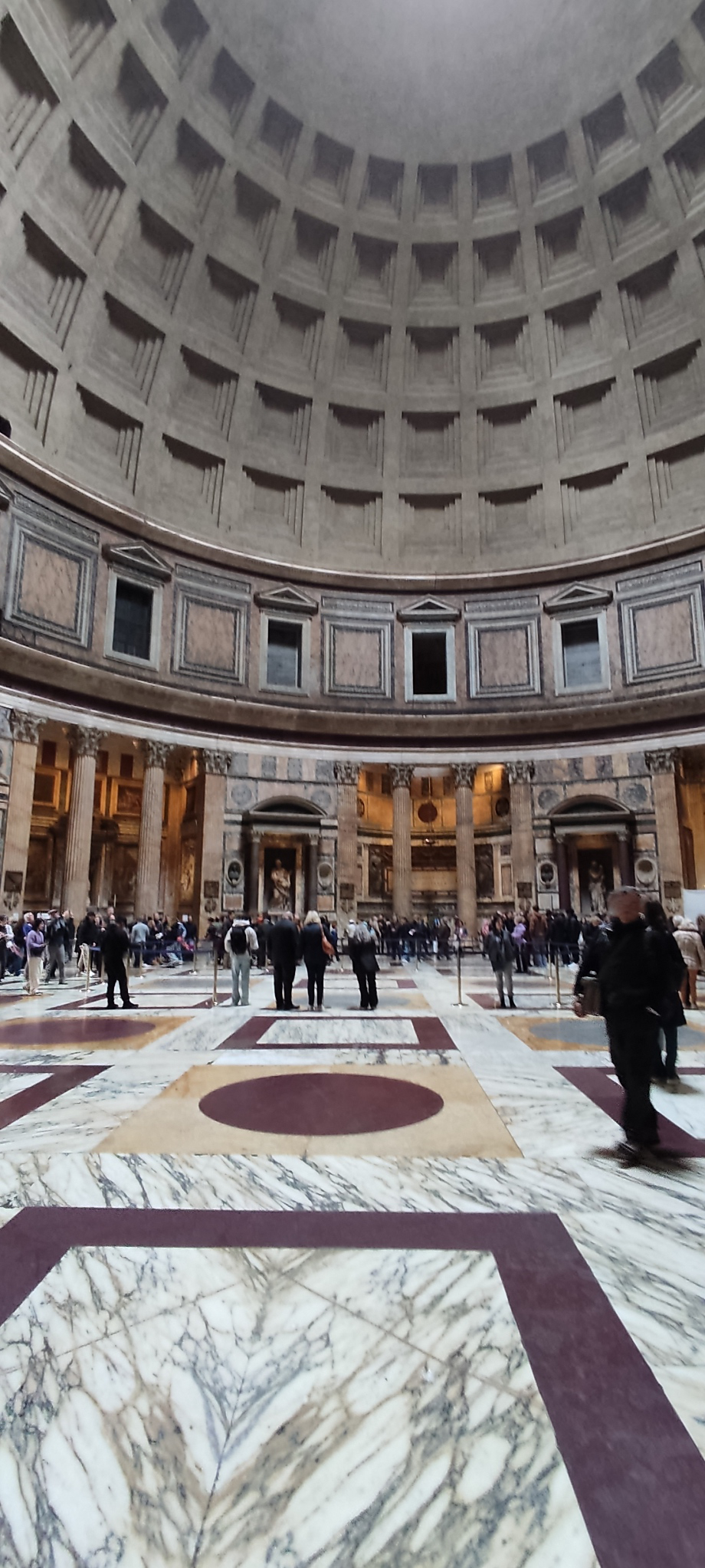 Pantheon