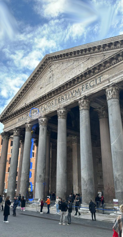 Pantheon