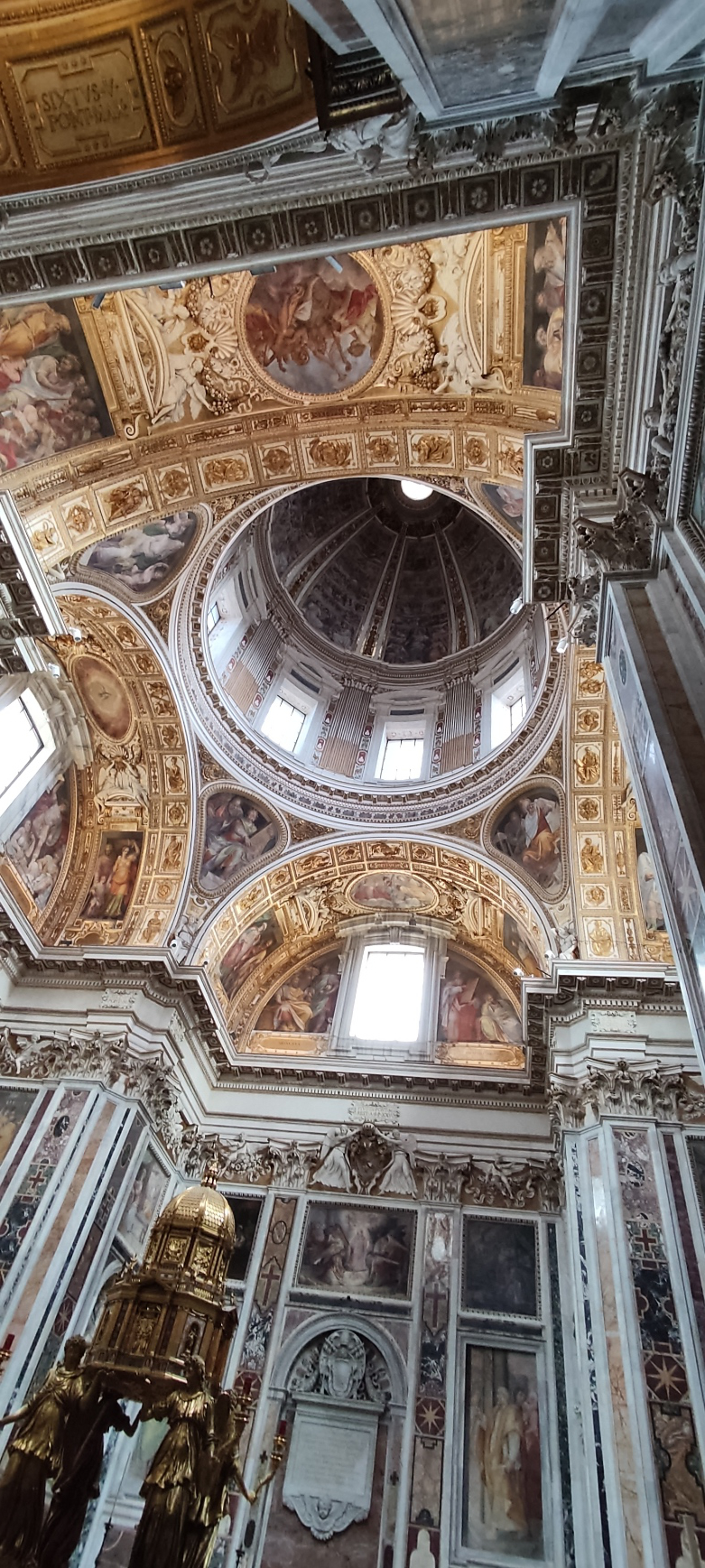 Santa Maria Maggiore