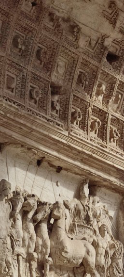 Titus arch