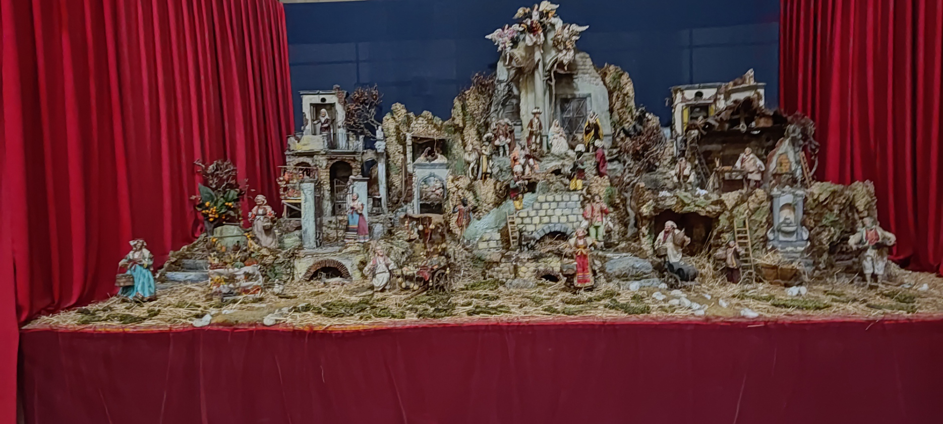 nativity