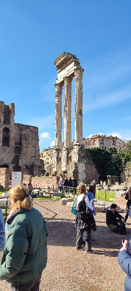 Castor Pollux